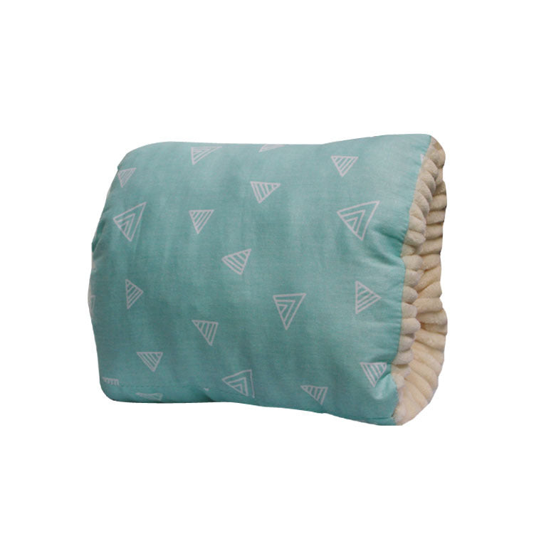Nursing Arm Pillow | Adjustable Breastfeeding Support Cushion