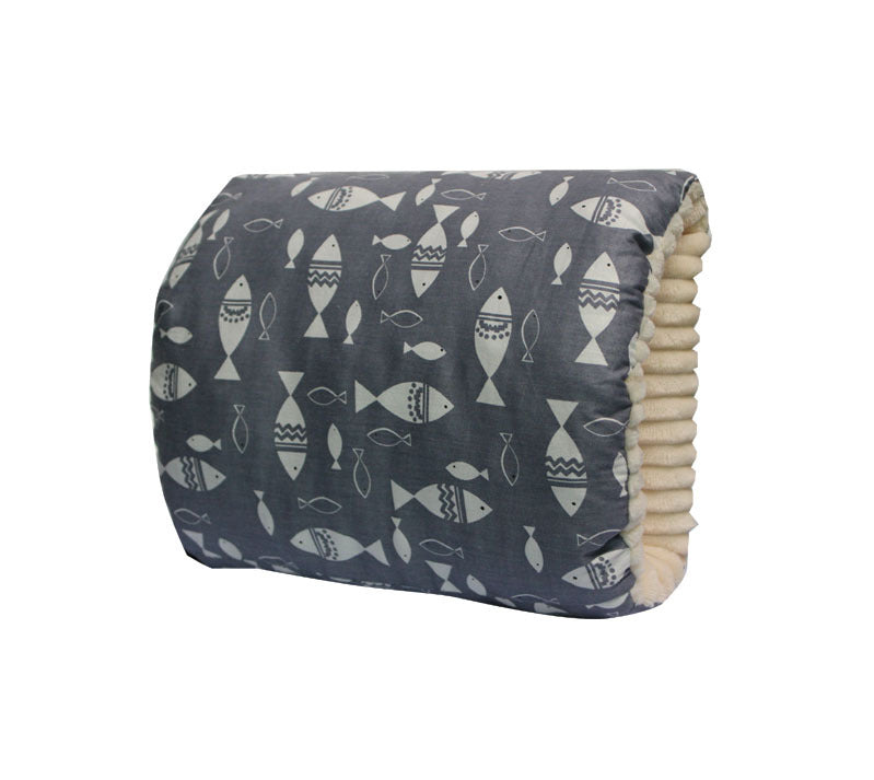 Nursing Arm Pillow | Adjustable Breastfeeding Support Cushion