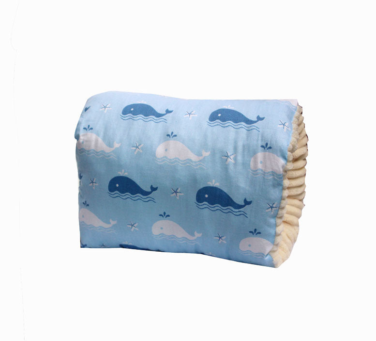 Nursing Arm Pillow | Adjustable Breastfeeding Support Cushion