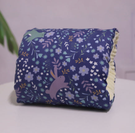 Nursing Arm Pillow | Adjustable Breastfeeding Support Cushion