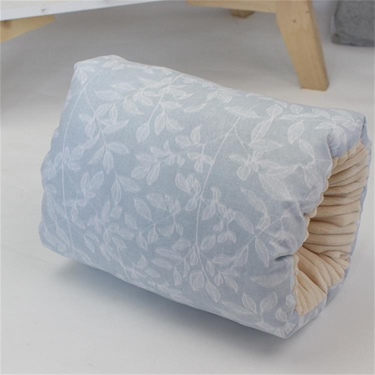 Nursing Arm Pillow | Adjustable Breastfeeding Support Cushion