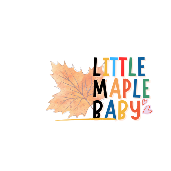 Little Maple Baby