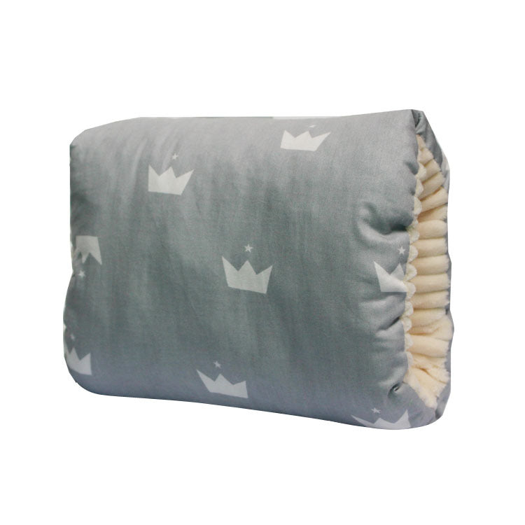 Nursing Arm Pillow | Adjustable Breastfeeding Support Cushion