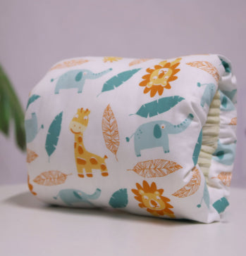 Nursing Arm Pillow | Adjustable Breastfeeding Support Cushion
