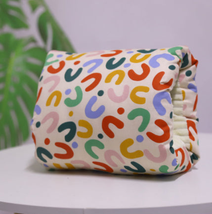 Nursing Arm Pillow | Adjustable Breastfeeding Support Cushion