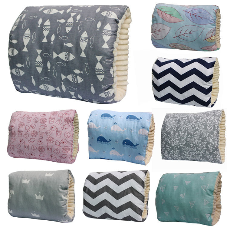 Nursing Arm Pillow | Adjustable Breastfeeding Support Cushion
