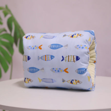 Nursing Arm Pillow | Adjustable Breastfeeding Support Cushion