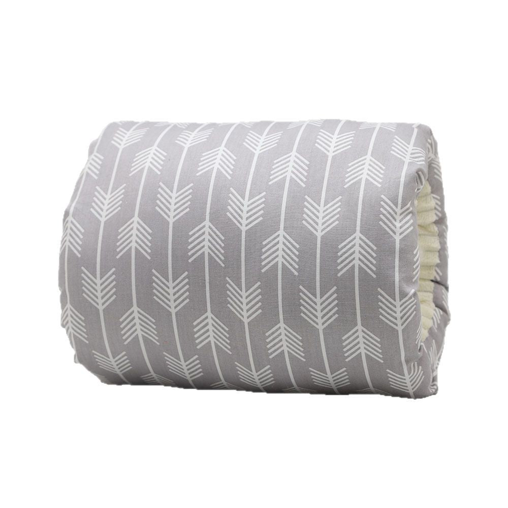 Nursing Arm Pillow | Adjustable Breastfeeding Support Cushion