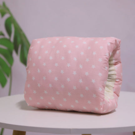 Nursing Arm Pillow | Adjustable Breastfeeding Support Cushion