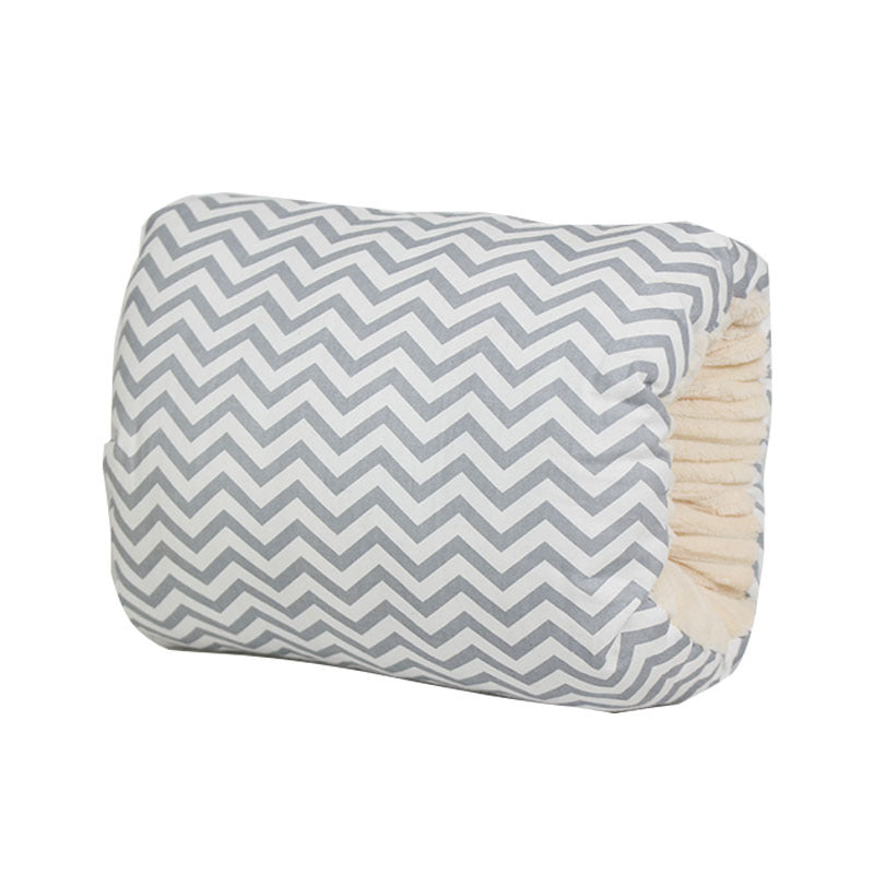 Nursing Arm Pillow | Adjustable Breastfeeding Support Cushion